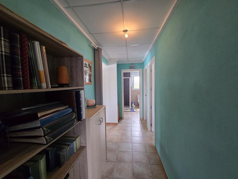 3 slaapkamer Villa Te koop