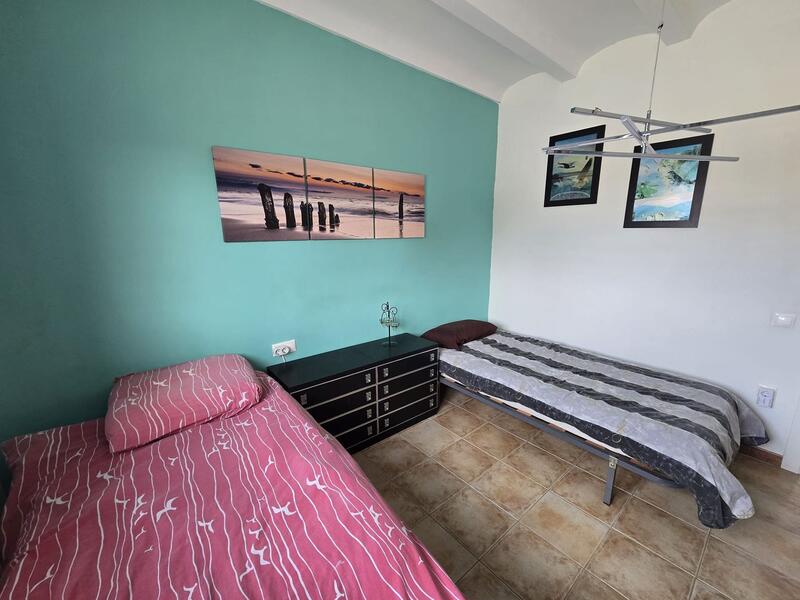 3 slaapkamer Villa Te koop