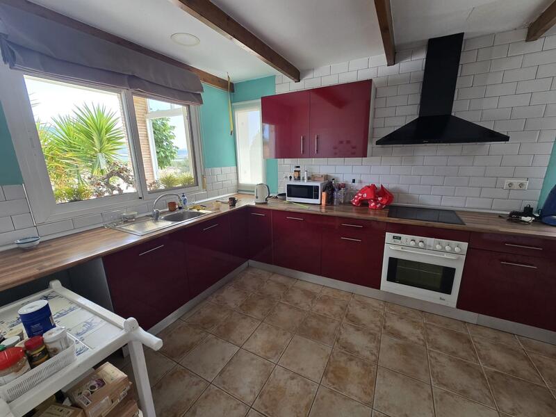 3 slaapkamer Villa Te koop