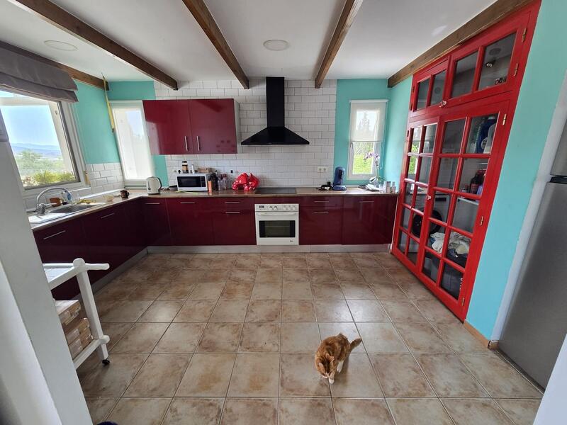 3 slaapkamer Villa Te koop