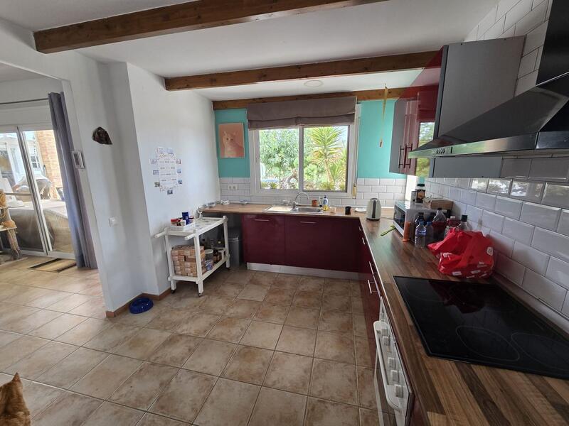 3 slaapkamer Villa Te koop