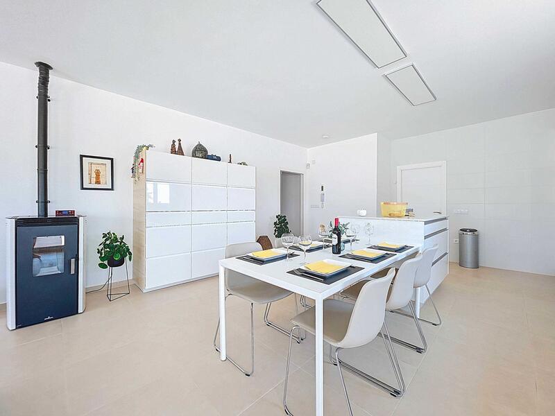 3 bedroom Villa for sale