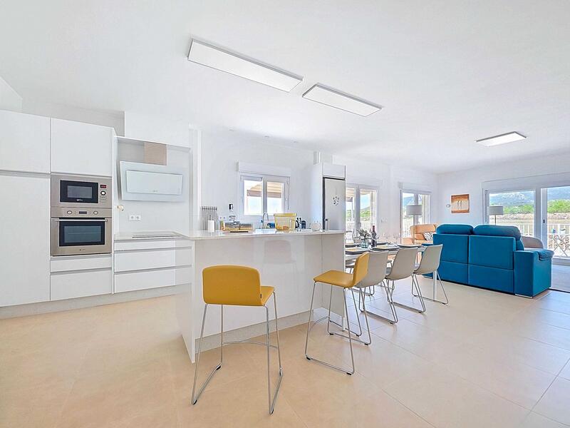 3 bedroom Villa for sale