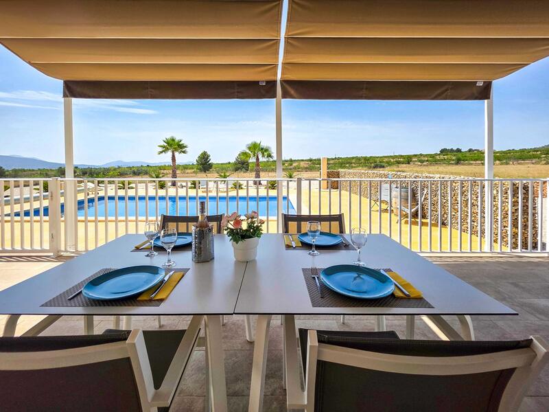 3 bedroom Villa for sale