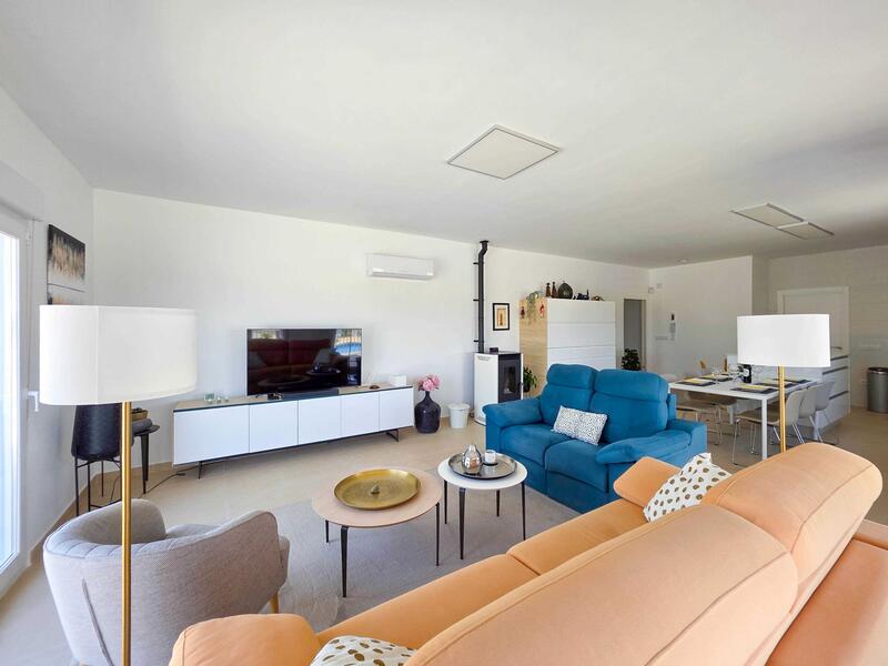 3 bedroom Villa for sale