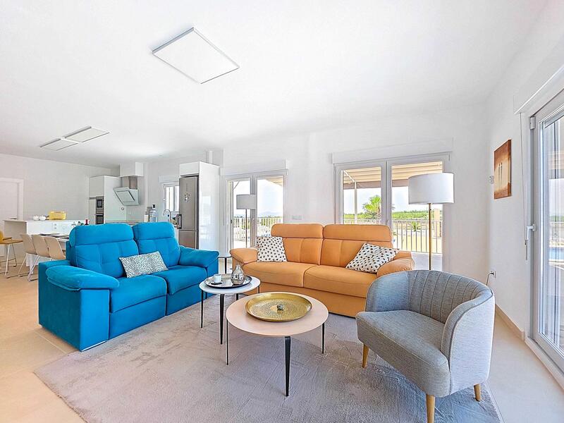 3 bedroom Villa for sale