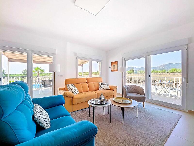 3 bedroom Villa for sale