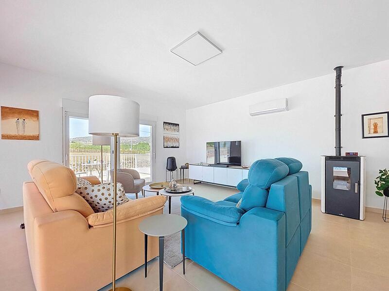 3 bedroom Villa for sale