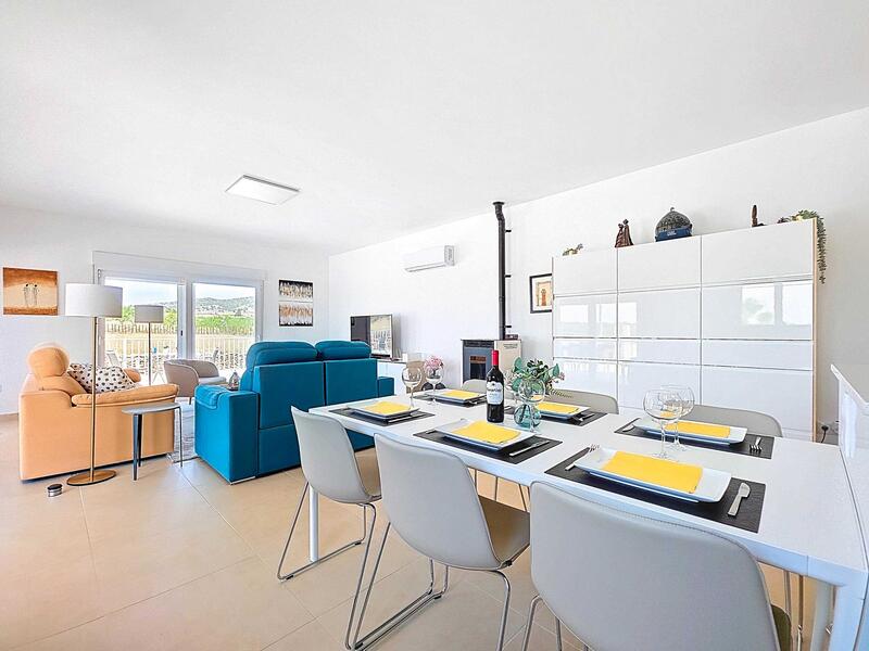 3 bedroom Villa for sale