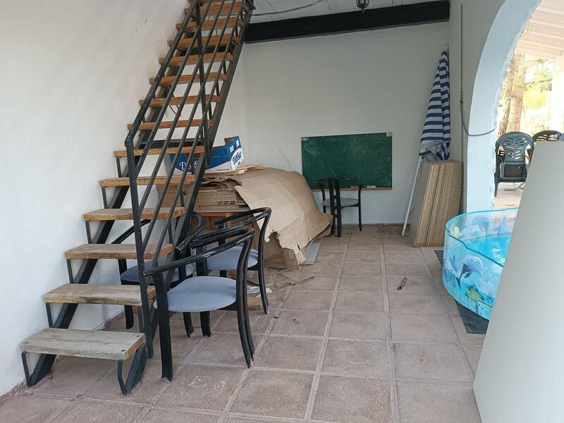 3 bedroom Villa for sale