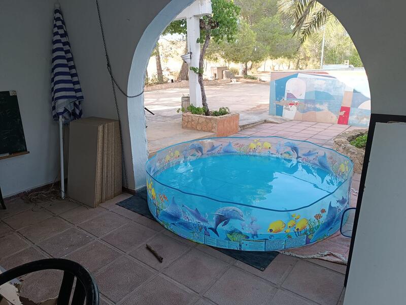 3 bedroom Villa for sale