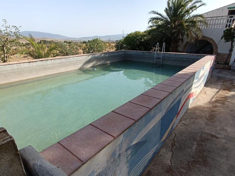 3 bedroom Villa for sale