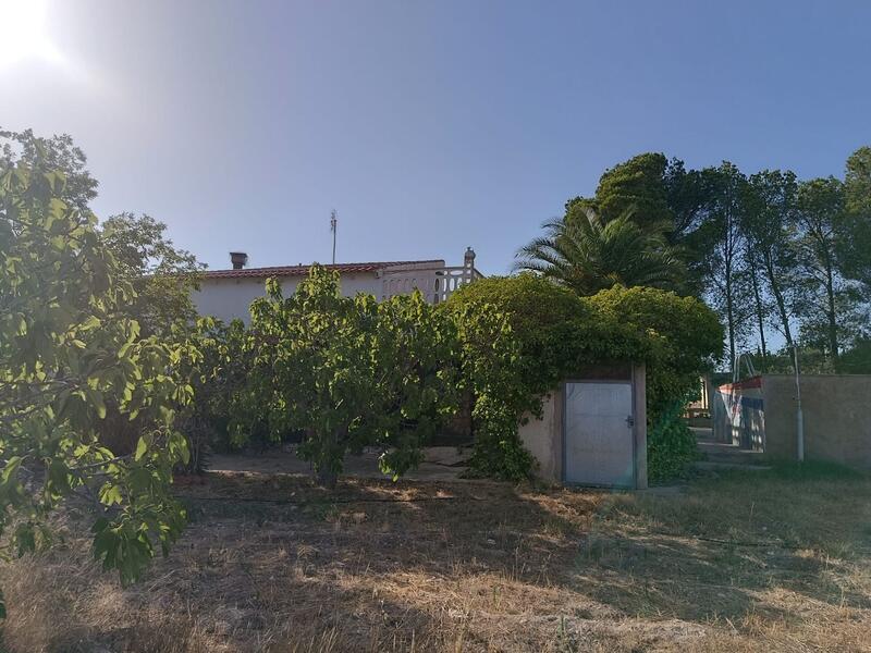 3 bedroom Villa for sale