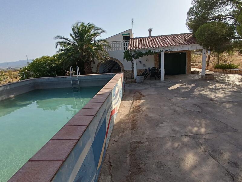 3 bedroom Villa for sale