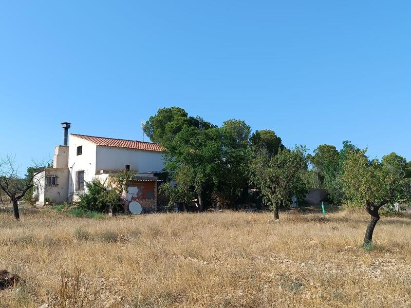 3 bedroom Villa for sale