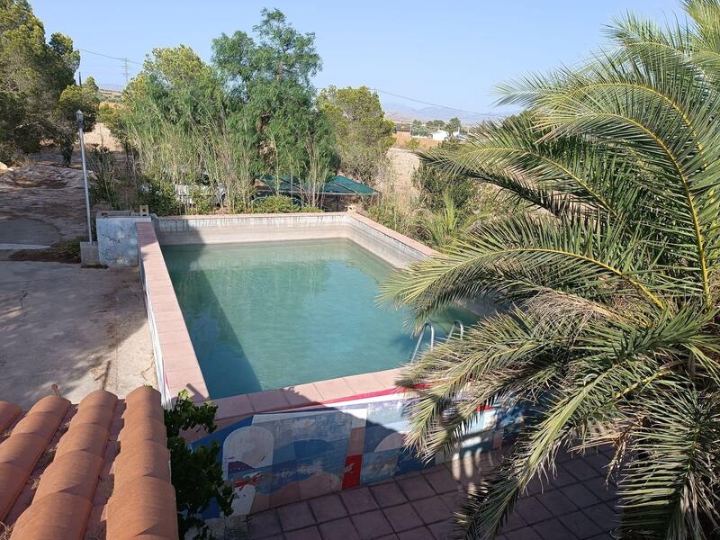 3 bedroom Villa for sale