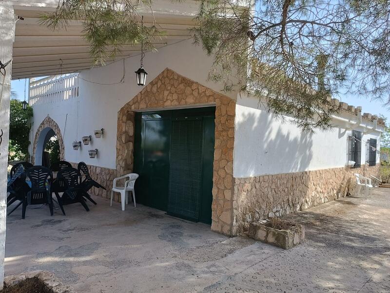 3 bedroom Villa for sale