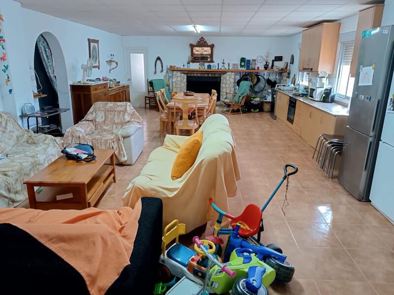 3 bedroom Villa for sale