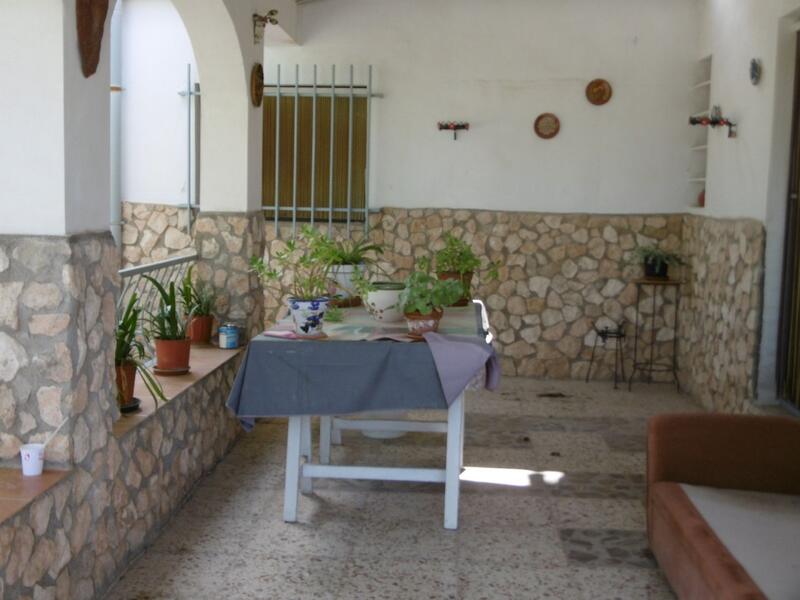 6 slaapkamer Villa Te koop