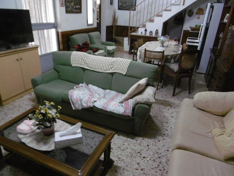 6 slaapkamer Villa Te koop