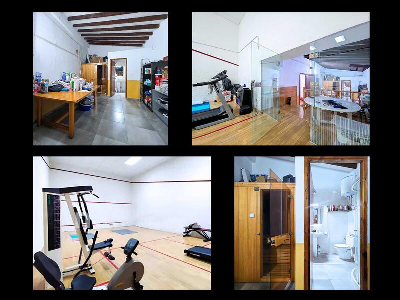 6 slaapkamer Villa Te koop