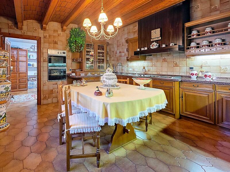 6 slaapkamer Villa Te koop