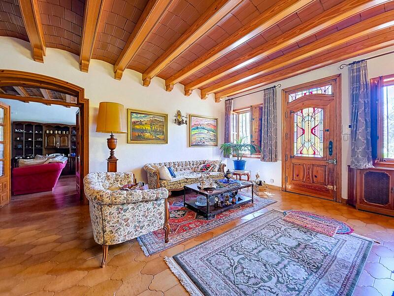 6 slaapkamer Villa Te koop