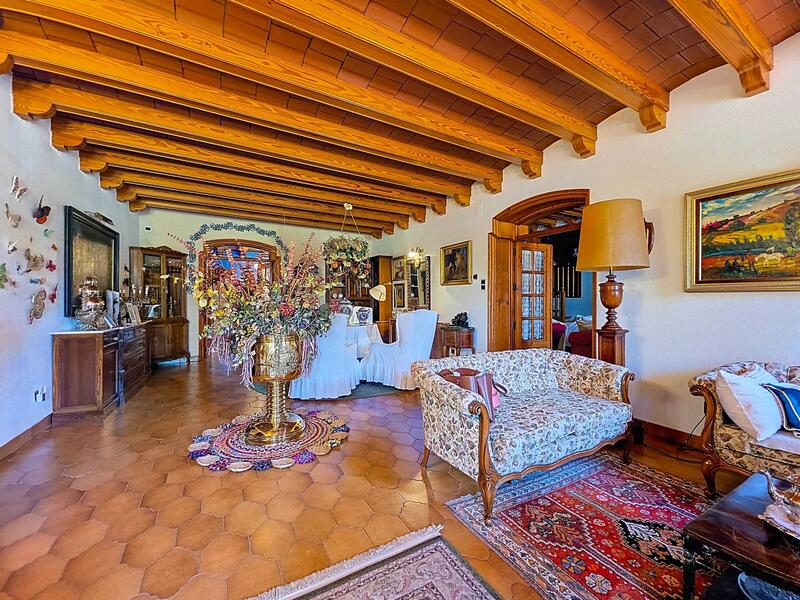 6 slaapkamer Villa Te koop