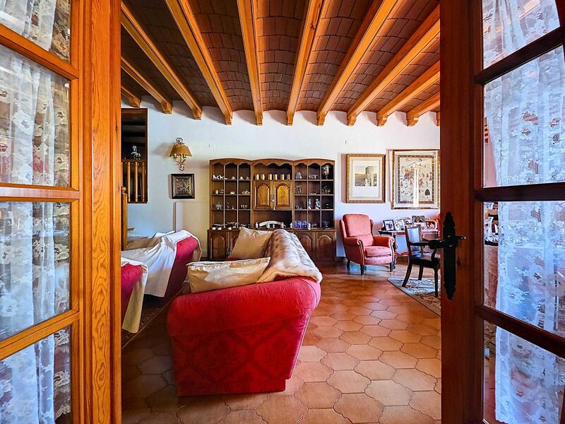 6 slaapkamer Villa Te koop