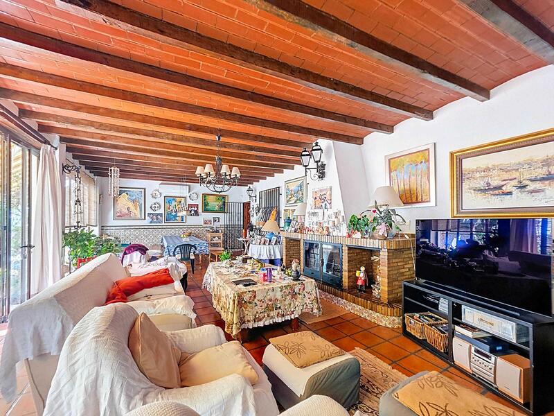 6 slaapkamer Villa Te koop