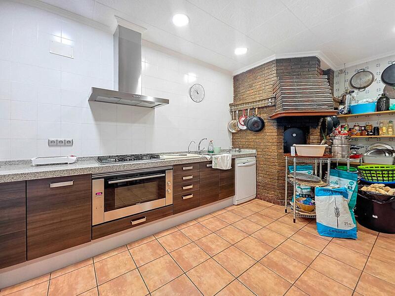 6 slaapkamer Villa Te koop