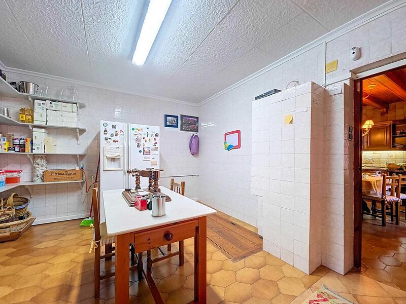 6 slaapkamer Villa Te koop