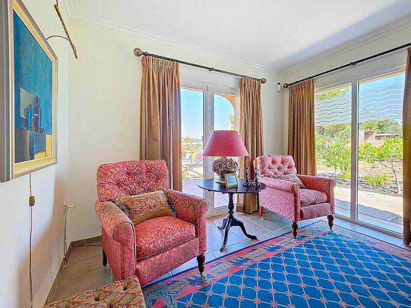 2 slaapkamer Villa Te koop