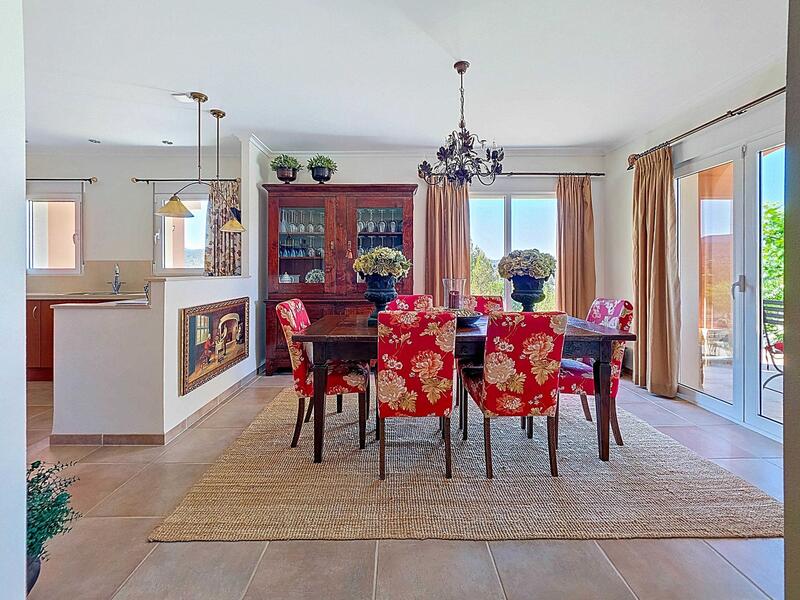 2 slaapkamer Villa Te koop