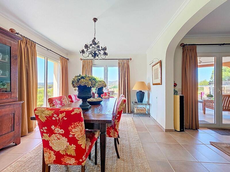 2 slaapkamer Villa Te koop