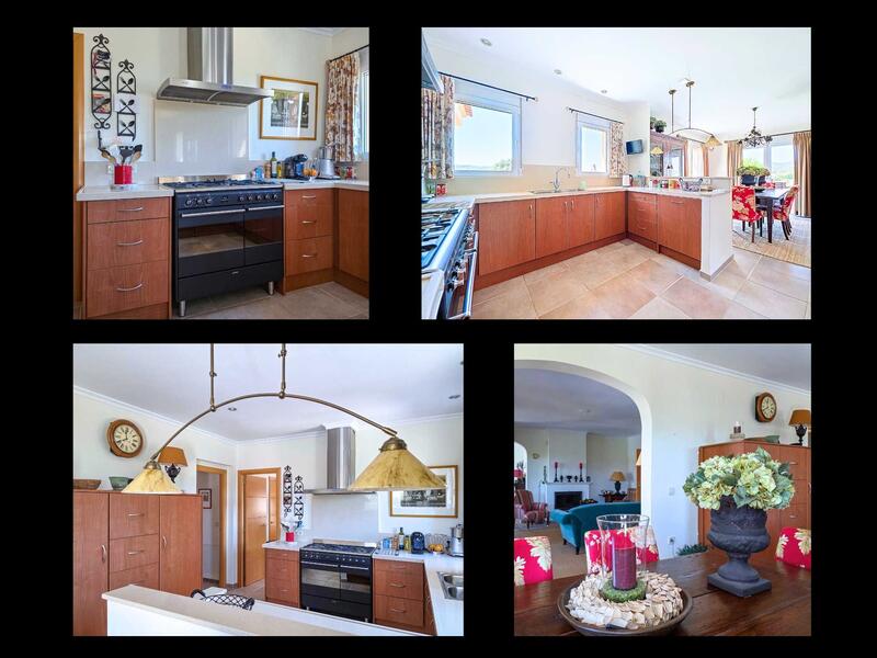 2 slaapkamer Villa Te koop