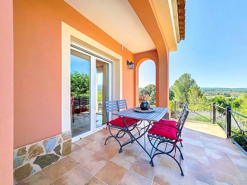 2 slaapkamer Villa Te koop