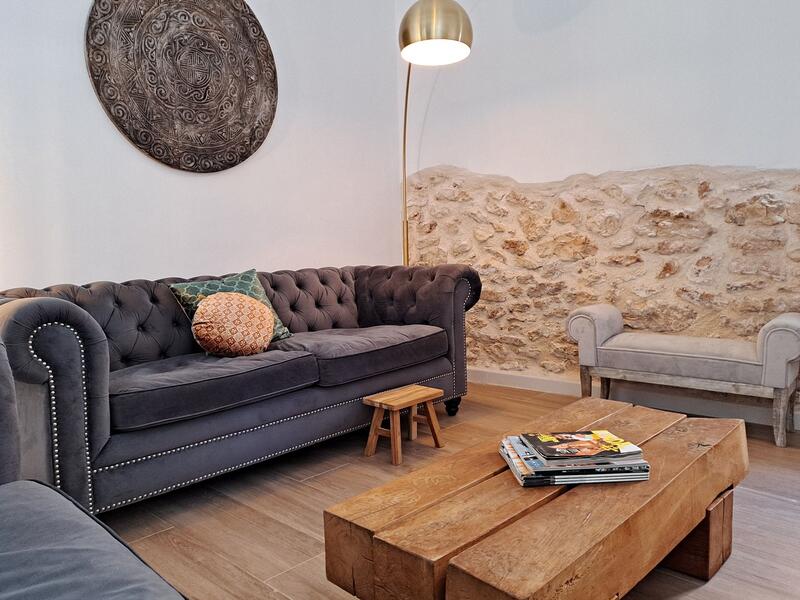 3 bedroom Townhouse for sale