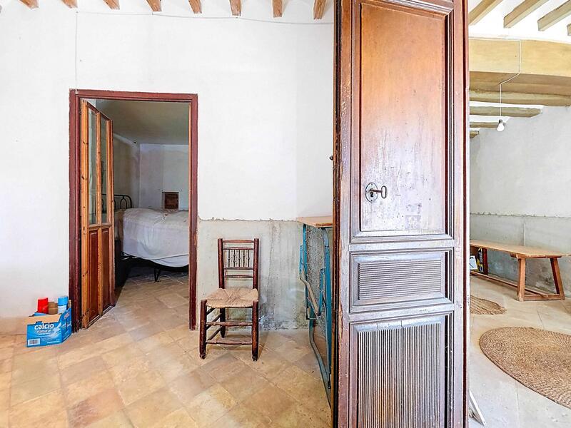 Casa de Campo en venta