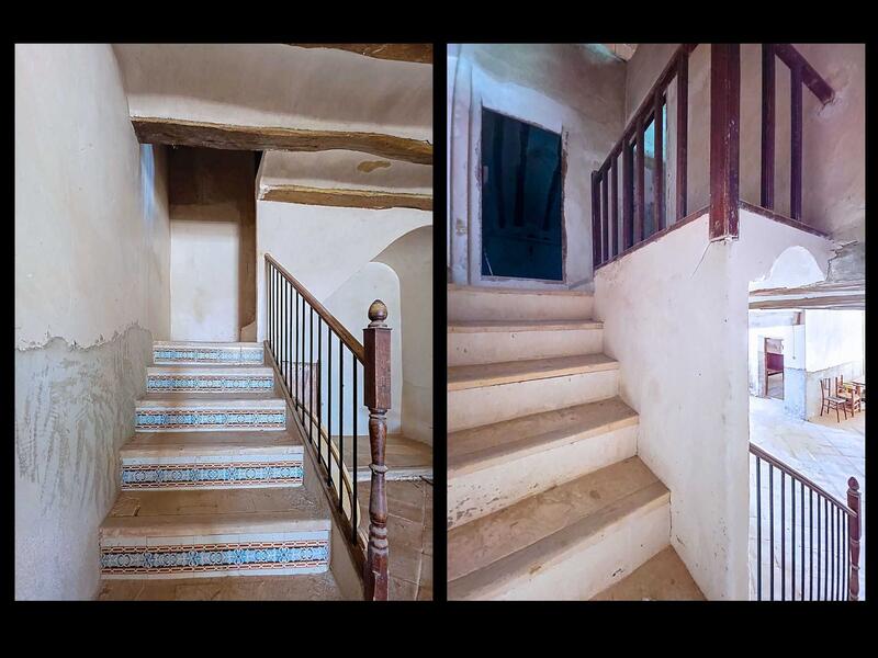 Casa de Campo en venta