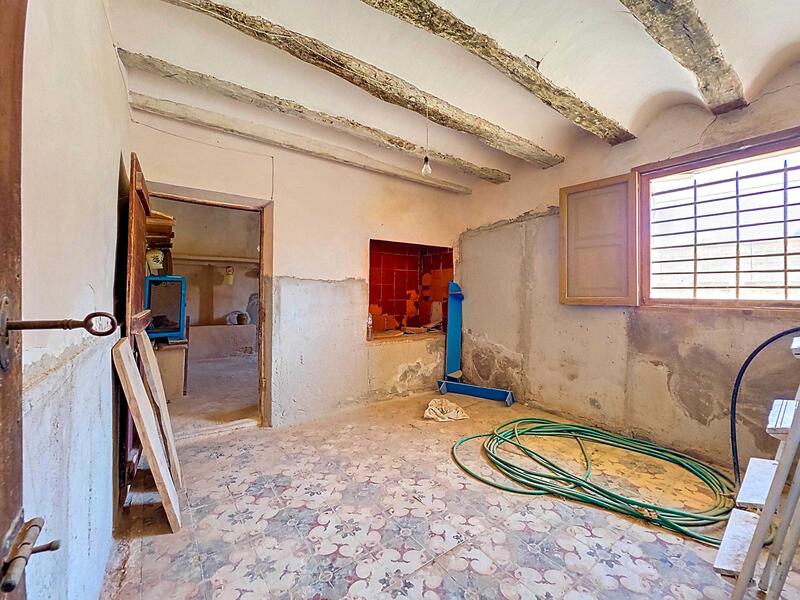 Casa de Campo en venta
