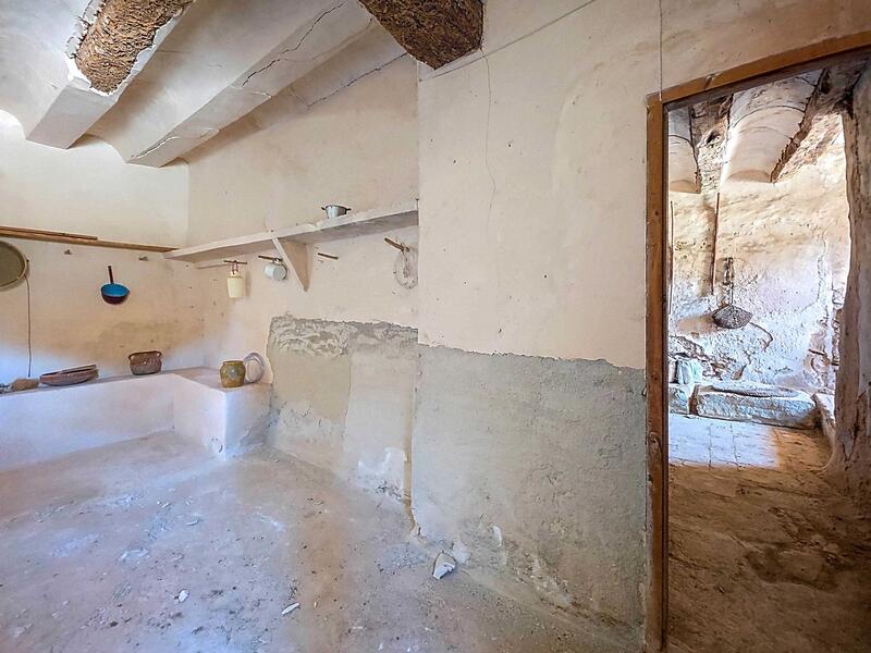 Casa de Campo en venta