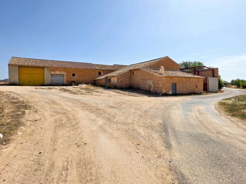 Casa de Campo en venta