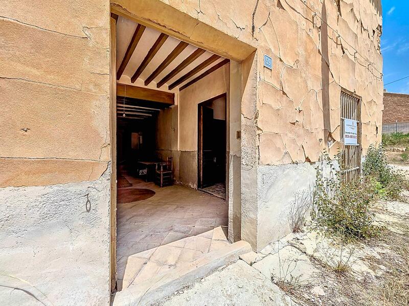 Casa de Campo en venta