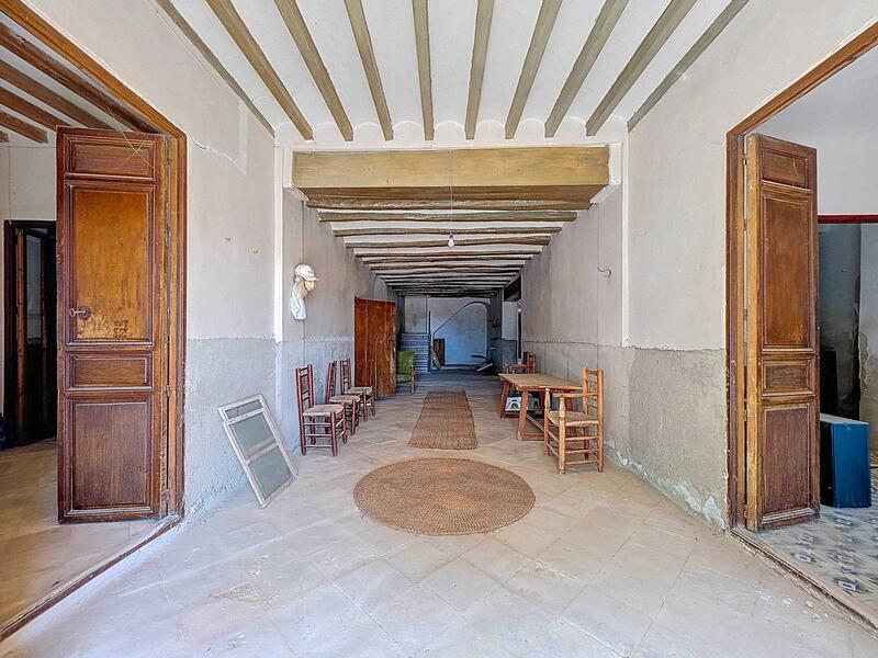 Casa de Campo en venta