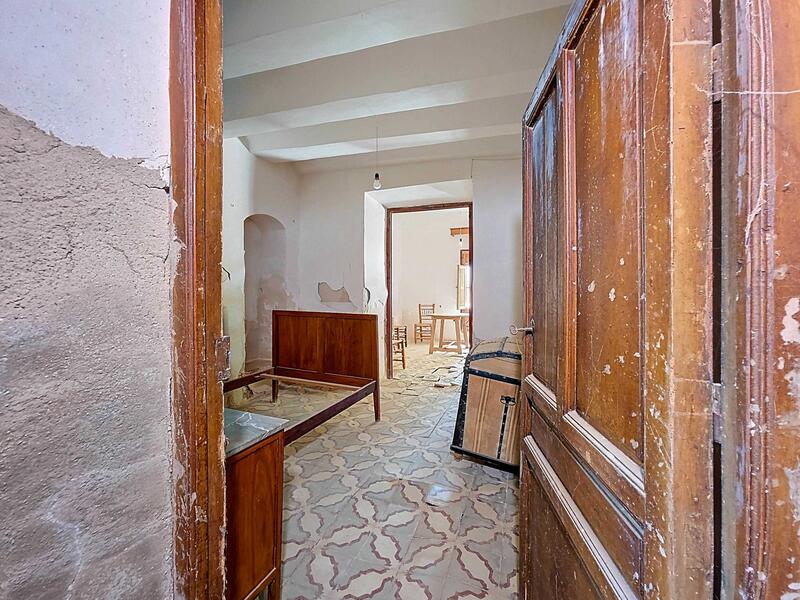 Casa de Campo en venta