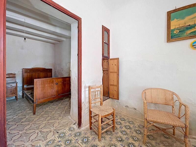 Casa de Campo en venta