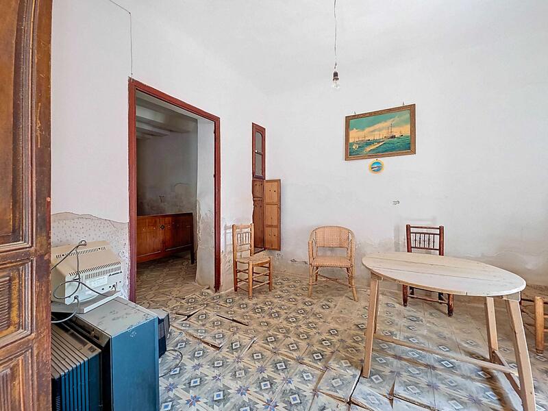Casa de Campo en venta