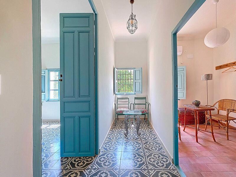 6 bedroom Country House for sale