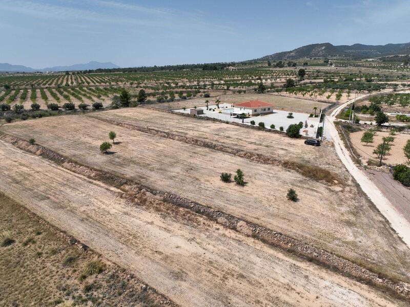 Terrenos en venta